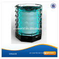 AWS945 Colorful Bluetooth Led light Bluetooth Speaker